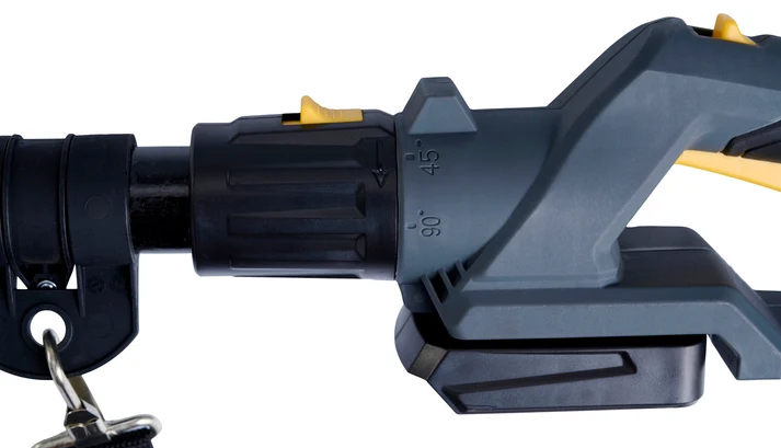 Oksa kettsaag ja hekilõikur Probuilder 18V SOLO - Image 5