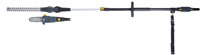 Oksa kettsaag ja hekilõikur Probuilder 18V SOLO