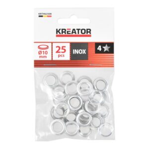 Öösid Kreator 10mm 25tk