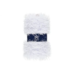 Kuusekard Winteria 4m valge