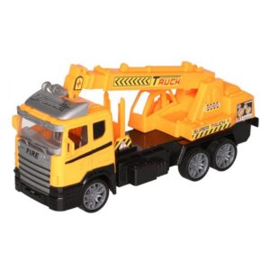 R/C kraanaauto puldiga