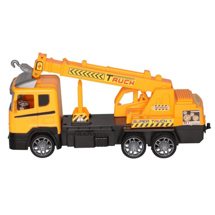 R/C kraanaauto puldiga - Image 2