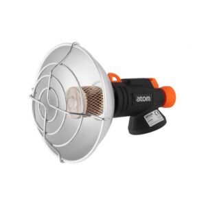 Matka gaassoojendi Atom 1kW