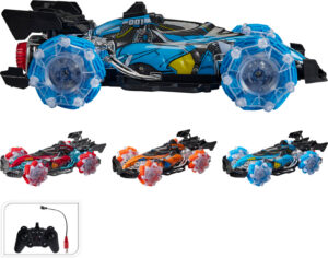 R/C võidusõiduauto 28cm